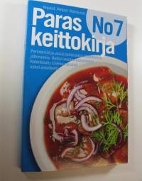 Paras keittokirja No 7