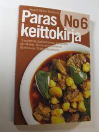 Paras keittokirja No 6