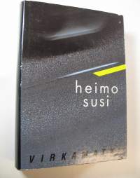 Virkamatka