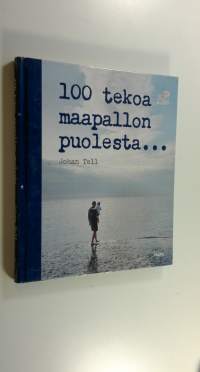 100 tekoa maapallon puolesta