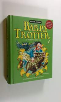 Barry Trotter ja tarpeeton jatko-osa (UUSI)