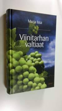 Viinitarhan valtiaat (UUSI)