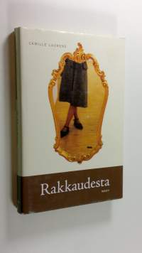 Rakkaudesta (UUDENVEROINEN)