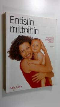 Entisiin mittoihin
