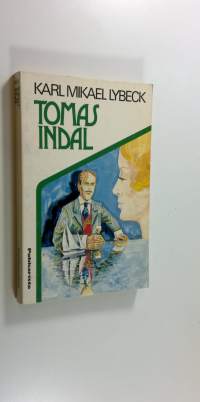 Tomas Indal