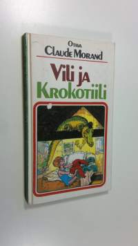 Vili ja krokotiili