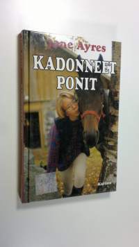 Kadonneet ponit