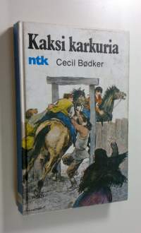 Kaksi karkuria