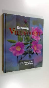 Runokirja villiruusut