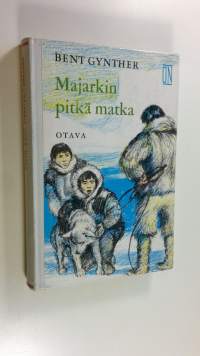 Majarkin pitkä matka