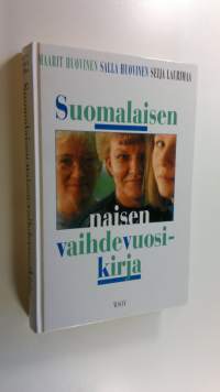 Suomalaisen naisen vaihdevuosikirja