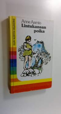 Lintukansan poika