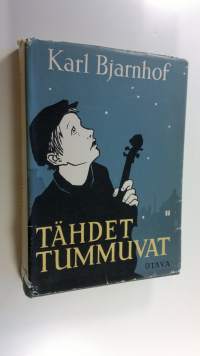 Tähdet tummuvat