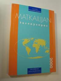 Matkailijan terveysopas 2000