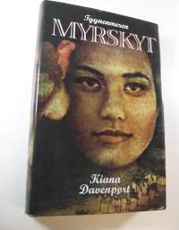 Tyynenmeren myrskyt