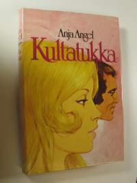 Kultatukka