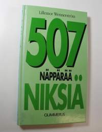 507 näppärää niksiä