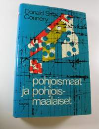 Pohjoismaat ja pohjoismaalaiset