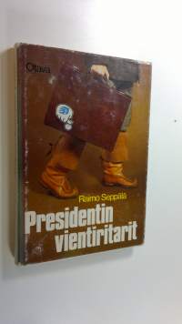 Presidentin vientiritarit