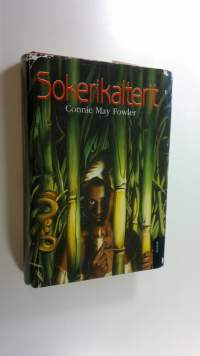 Sokerikalterit