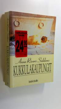 Kukkulakaupungit