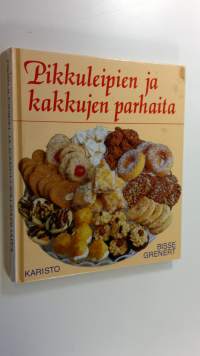 Pikkuleipien ja kakkujen parhaita