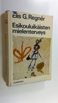Esikouluikäisten mielenterveys
