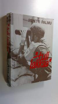 Tuli lakkaa : suomalaiset valvontajoukot 1956-1985