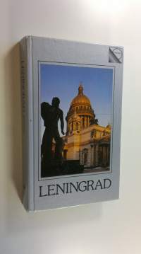 Leningrad : matkaopas