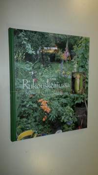 Rukouskeinussa : runomeditaatioita (UUSI)