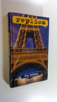 Amy Pariisissa