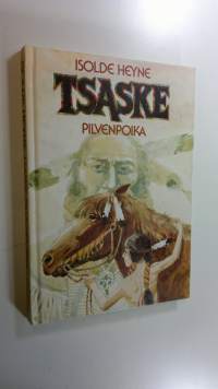 Tsaske Pilvenpoika ja muita kertomuksia