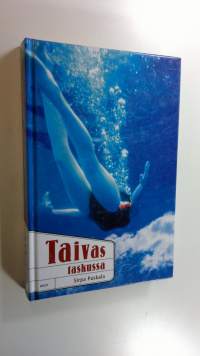 Taivas taskussa