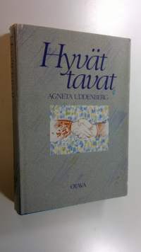 Hyvät tavat