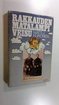 Rakkauden matalampi veisu