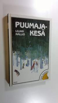 Puumajakesä