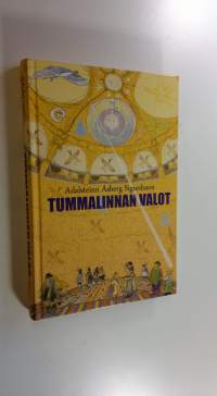 Tummalinnan valot (UUDENVEROINEN)