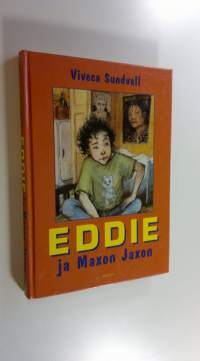 Eddie ja Maxon Jaxon