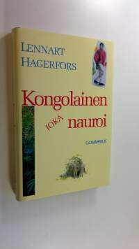 Kongolainen joka nauroi