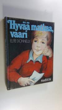 Hyvää matkaa, vaari