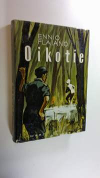 Oikotie