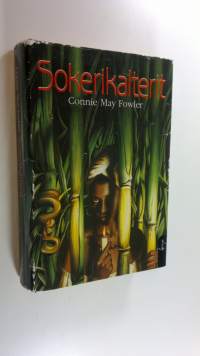 Sokerikalterit