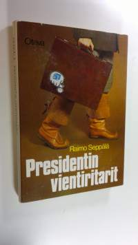 Presidentin vientiritarit