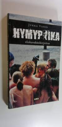 Hymypoika : elokuvakäsikirjoitus