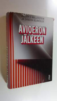 Avioeron jälkeen