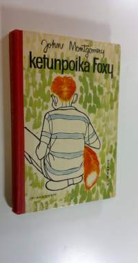 Ketunpoika Foxy