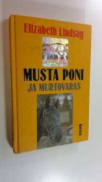 Musta poni ja murtovaras