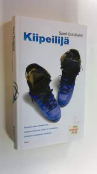 Kiipeilijä