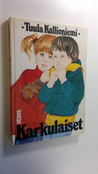 Karkulaiset