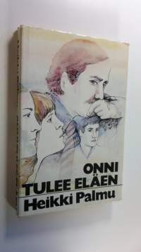 Onni tulee eläen